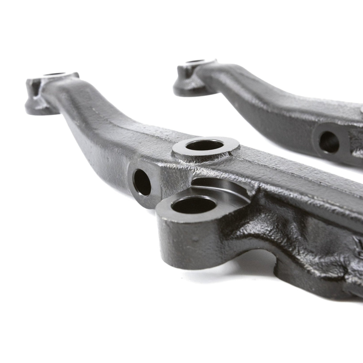 FLCA + Extended Front Lower Control Arm - SERIALNINE