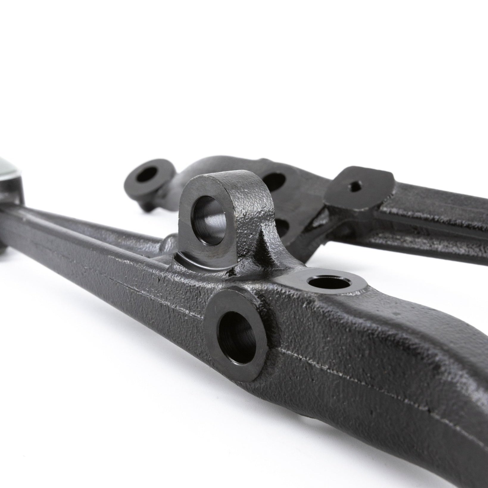 FLCA + Extended Front Lower Control Arm - SERIALNINE