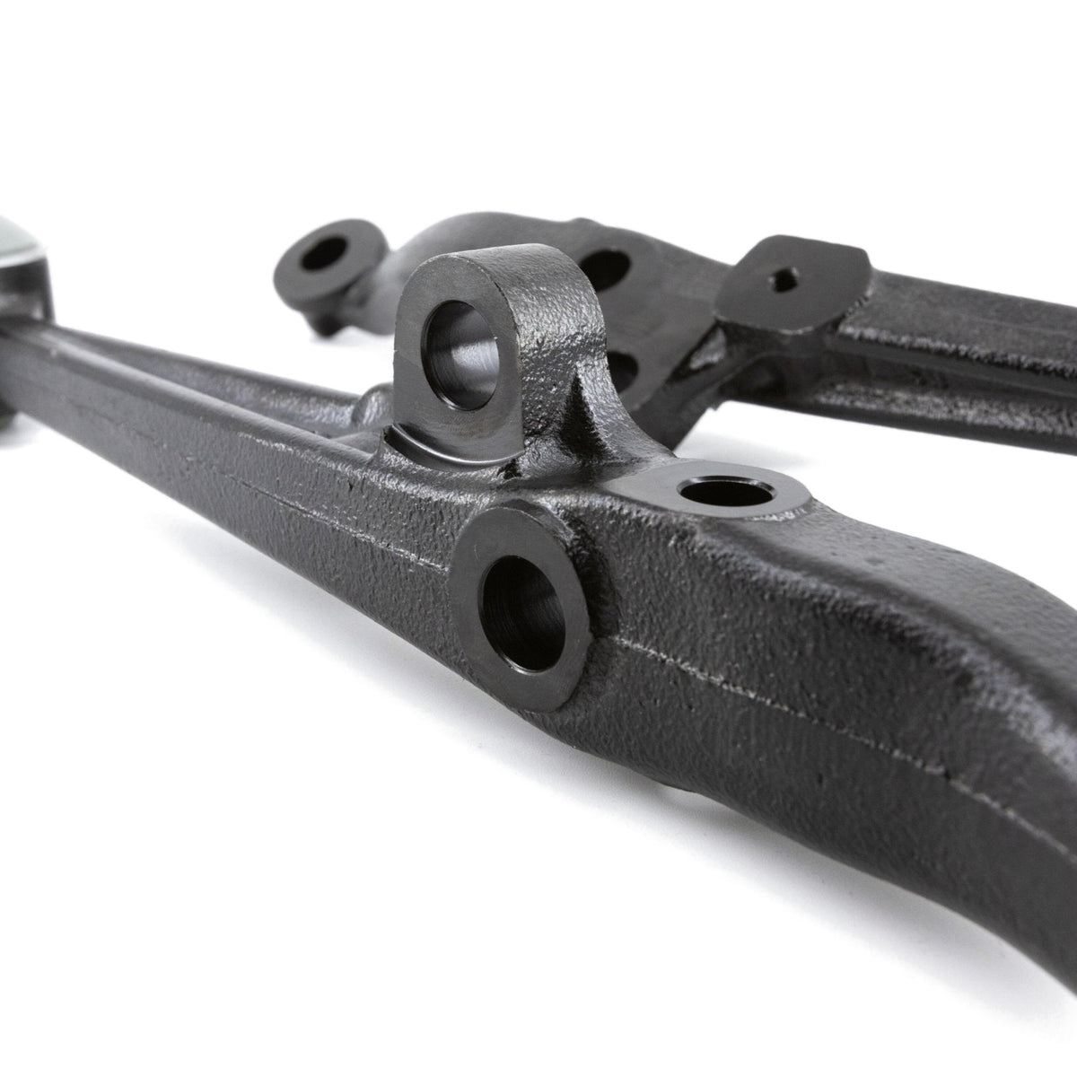 FLCA + Extended Front Lower Control Arm - SERIALNINE