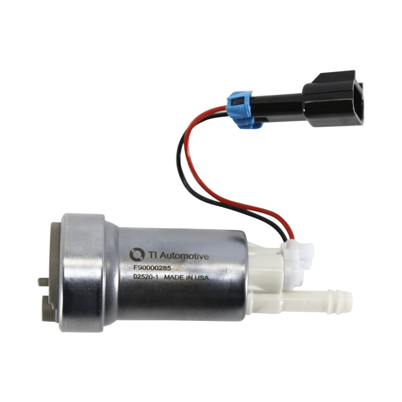 Fuel Pump - SERIALNINE