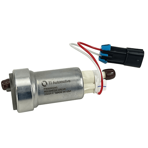 Fuel Pump - SERIALNINE