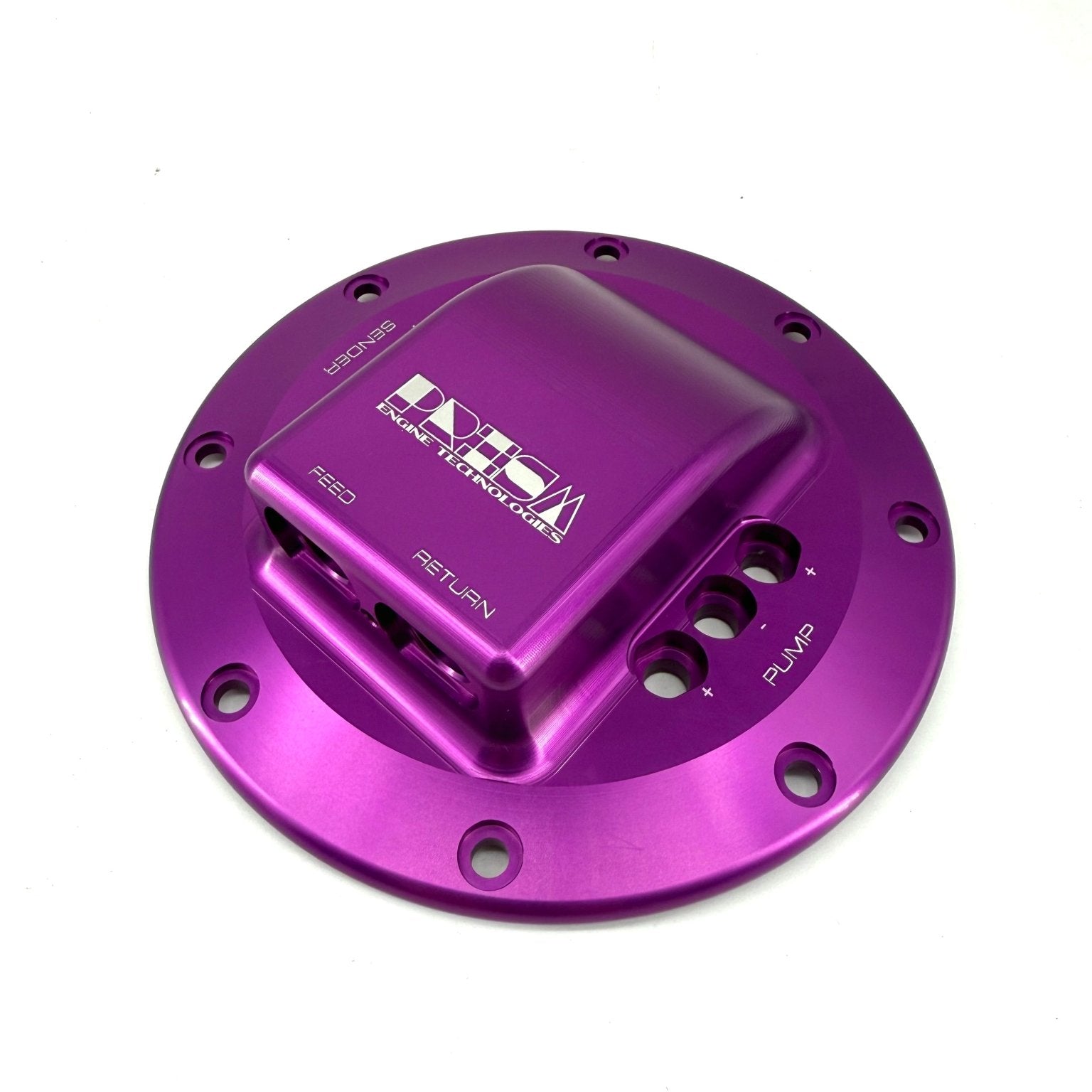 Fuel Pump Hanger - SERIALNINE