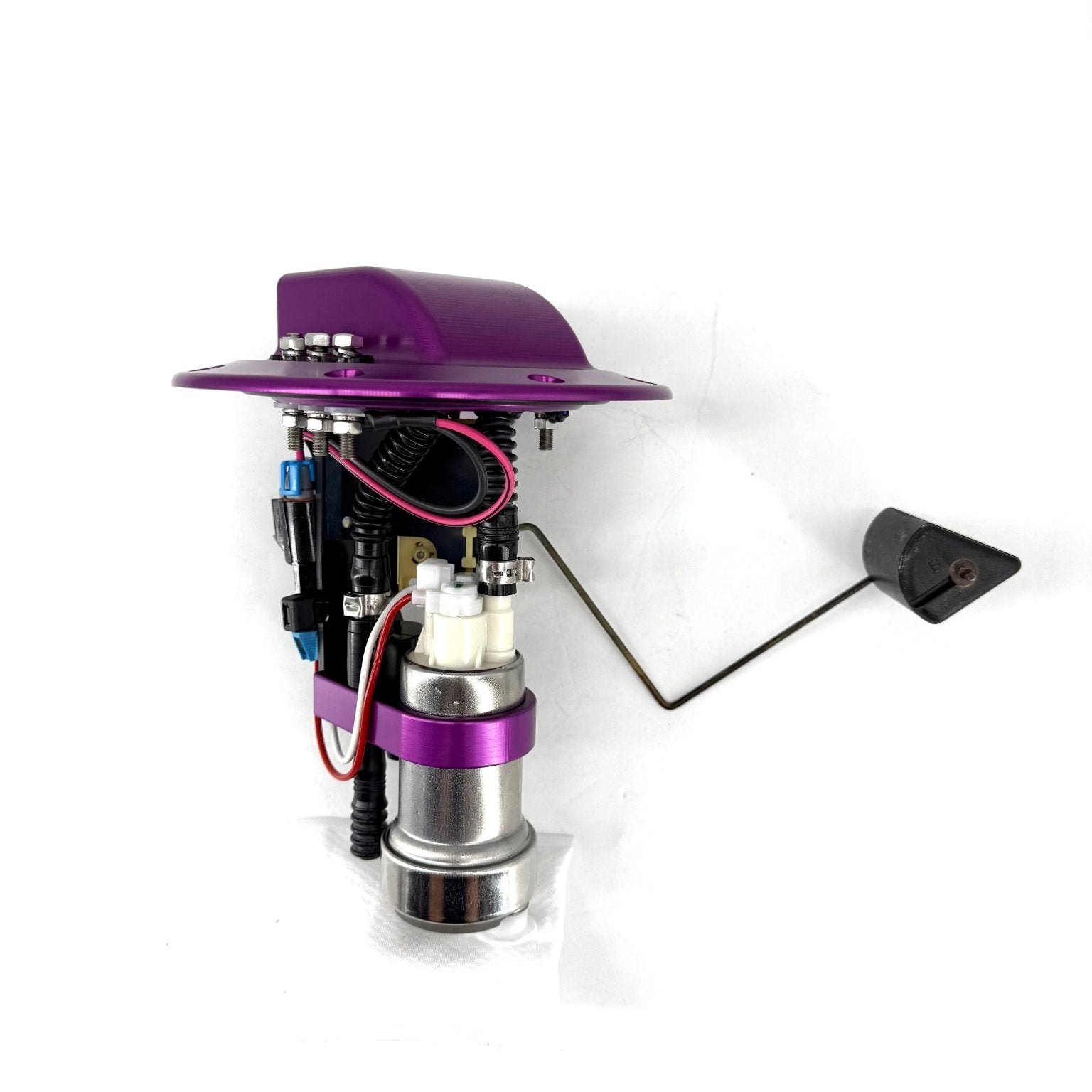 Fuel Pump Hanger - SERIALNINE