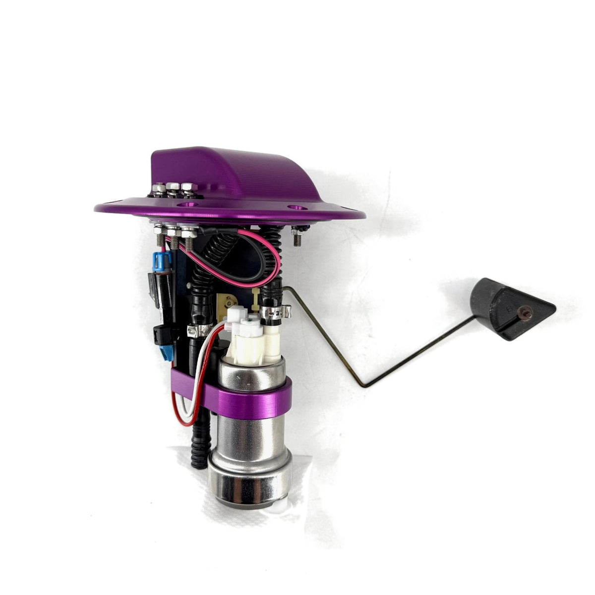 Fuel Pump Hanger - SERIALNINE