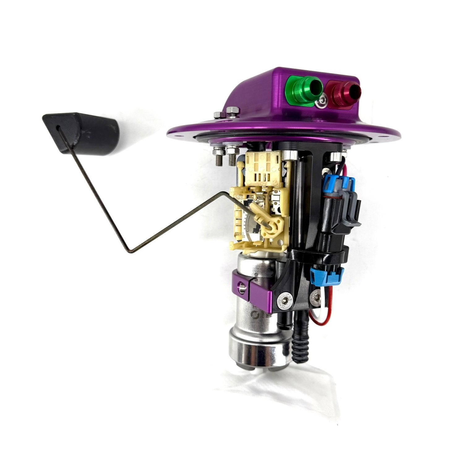 Fuel Pump Hanger - SERIALNINE