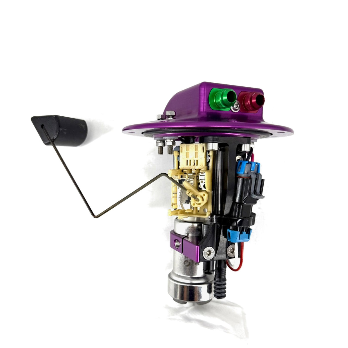 Fuel Pump Hanger - SERIALNINE