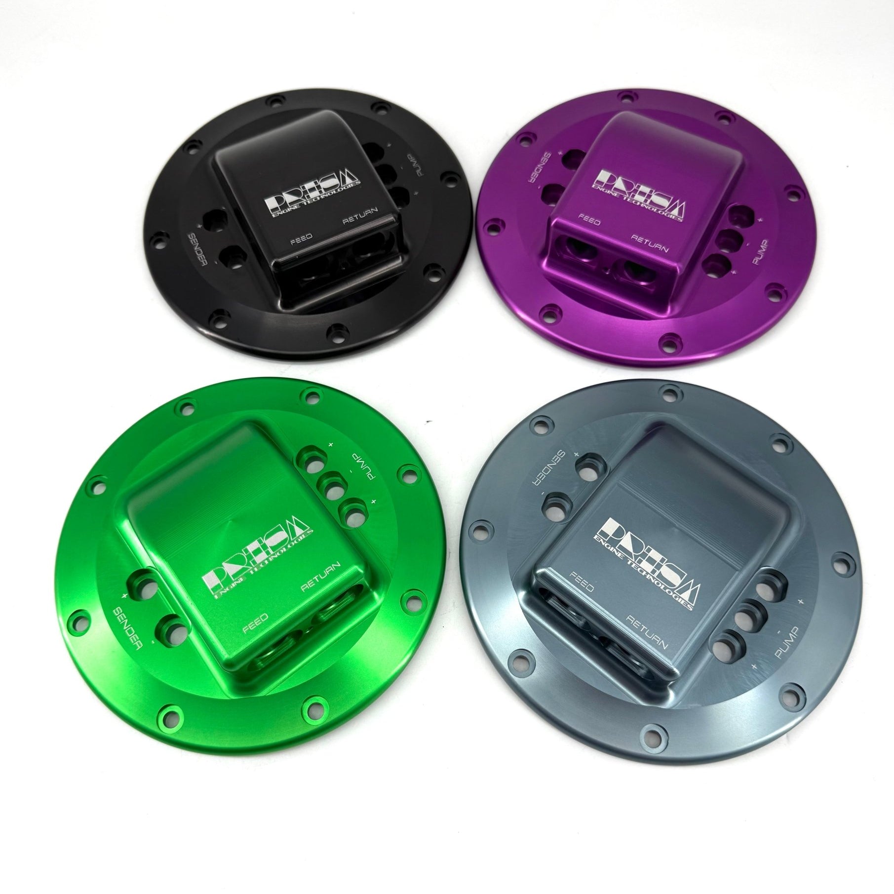 Fuel Pump Hanger - SERIALNINE