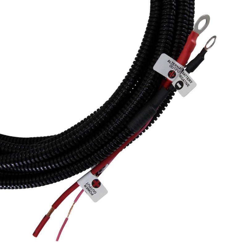 Fuel Pump Relay Kit - SERIALNINE