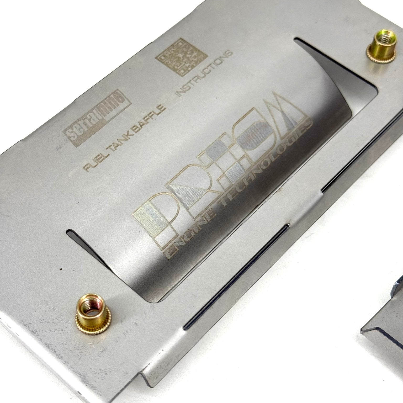 Fuel Tank Baffle - SERIALNINE