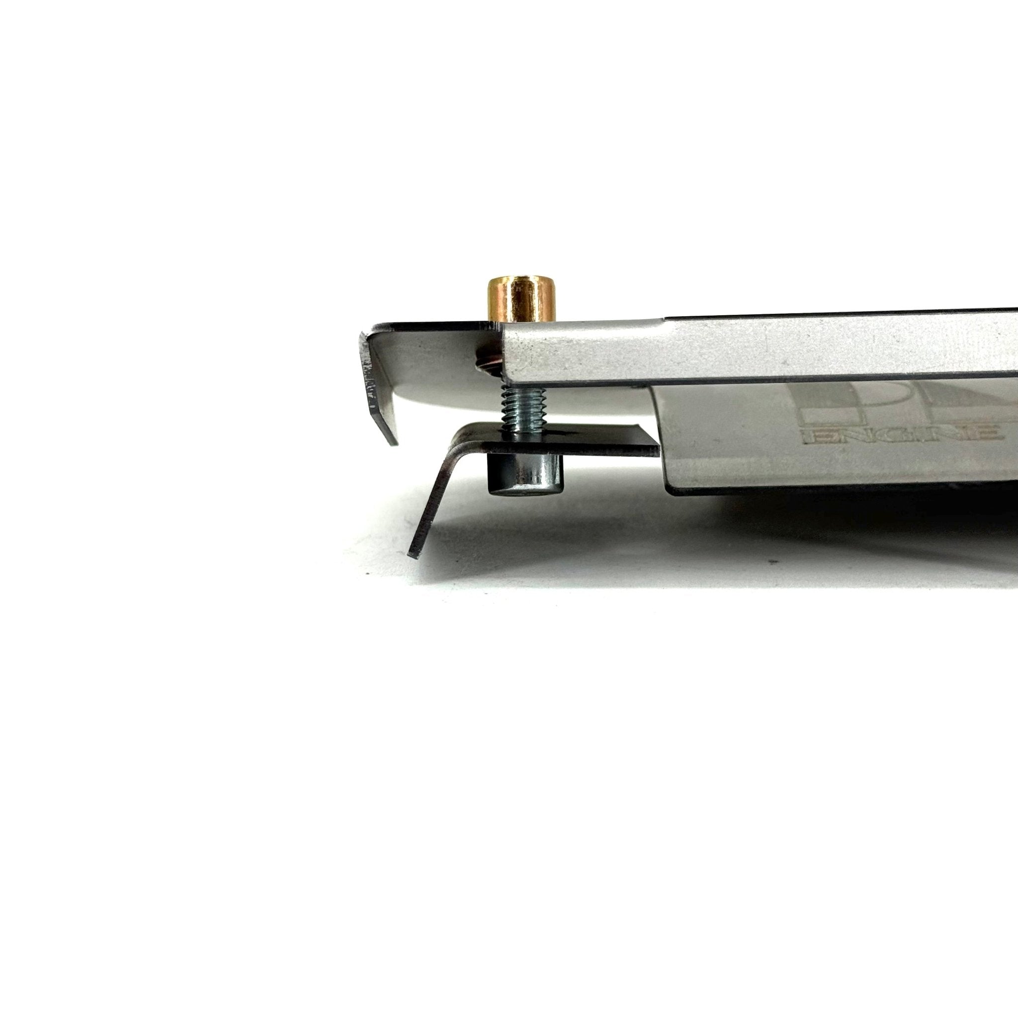 Fuel Tank Baffle - SERIALNINE