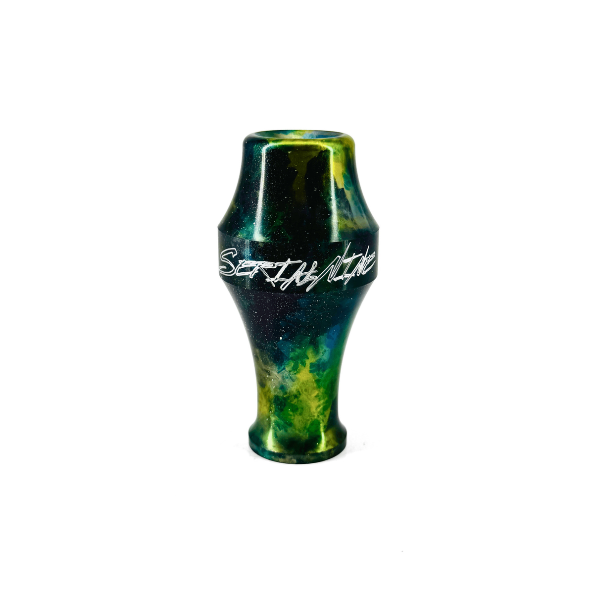 Galaxy SK3 - SERIALNINE