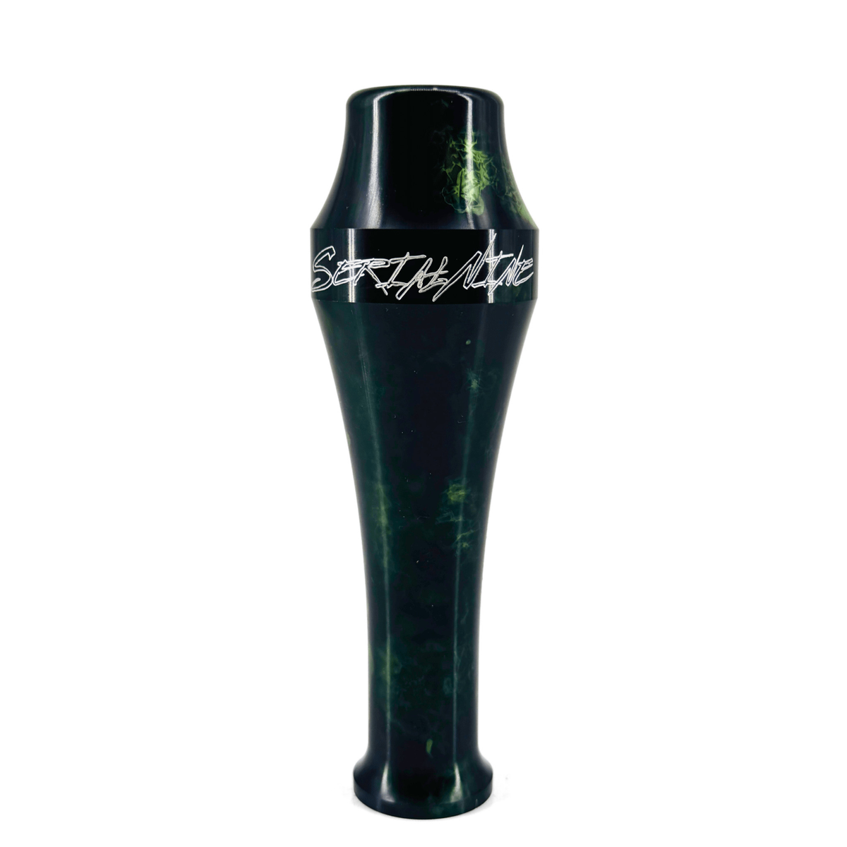 Green Smoke SK3 - SERIALNINE
