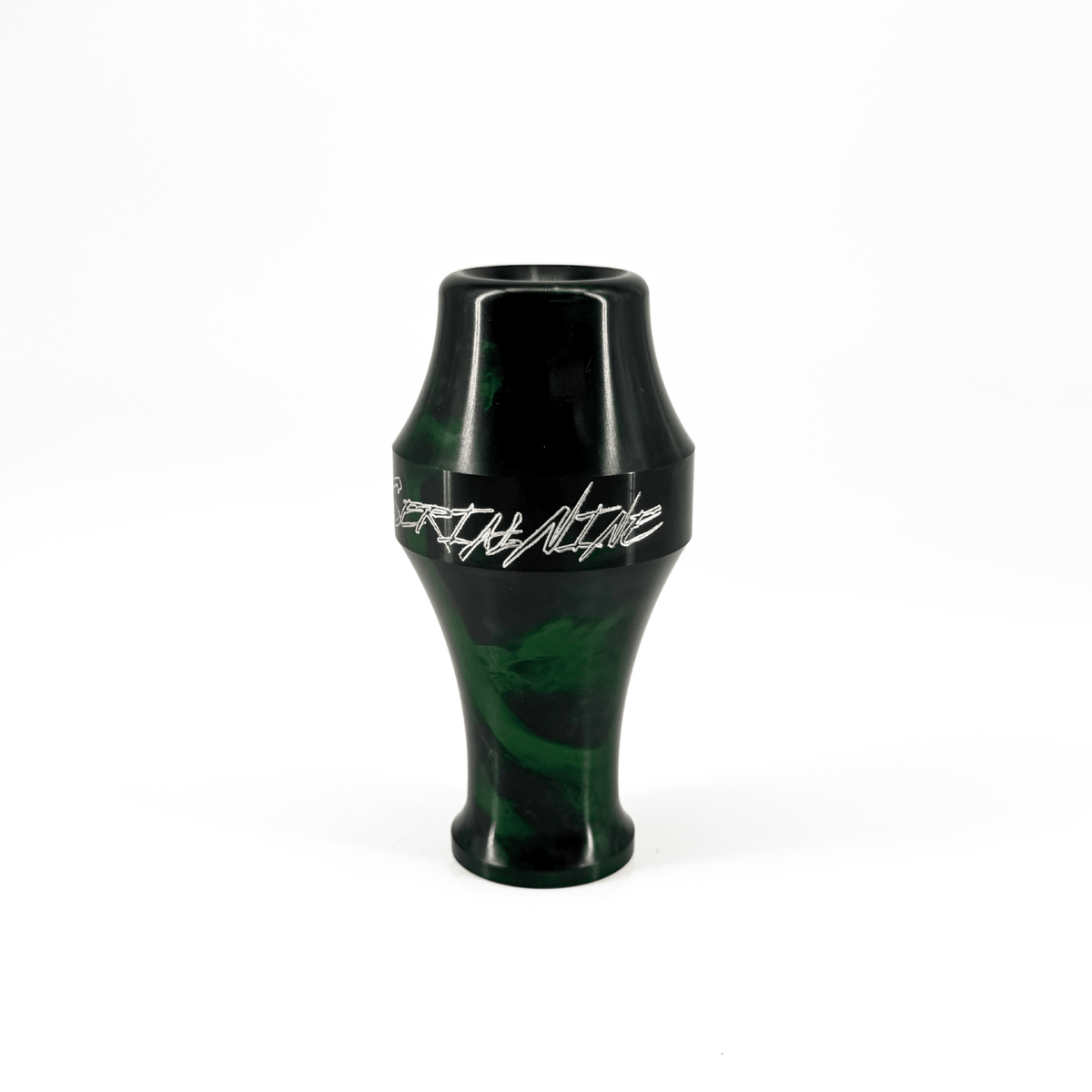 Green Smoke SK3 - SERIALNINE