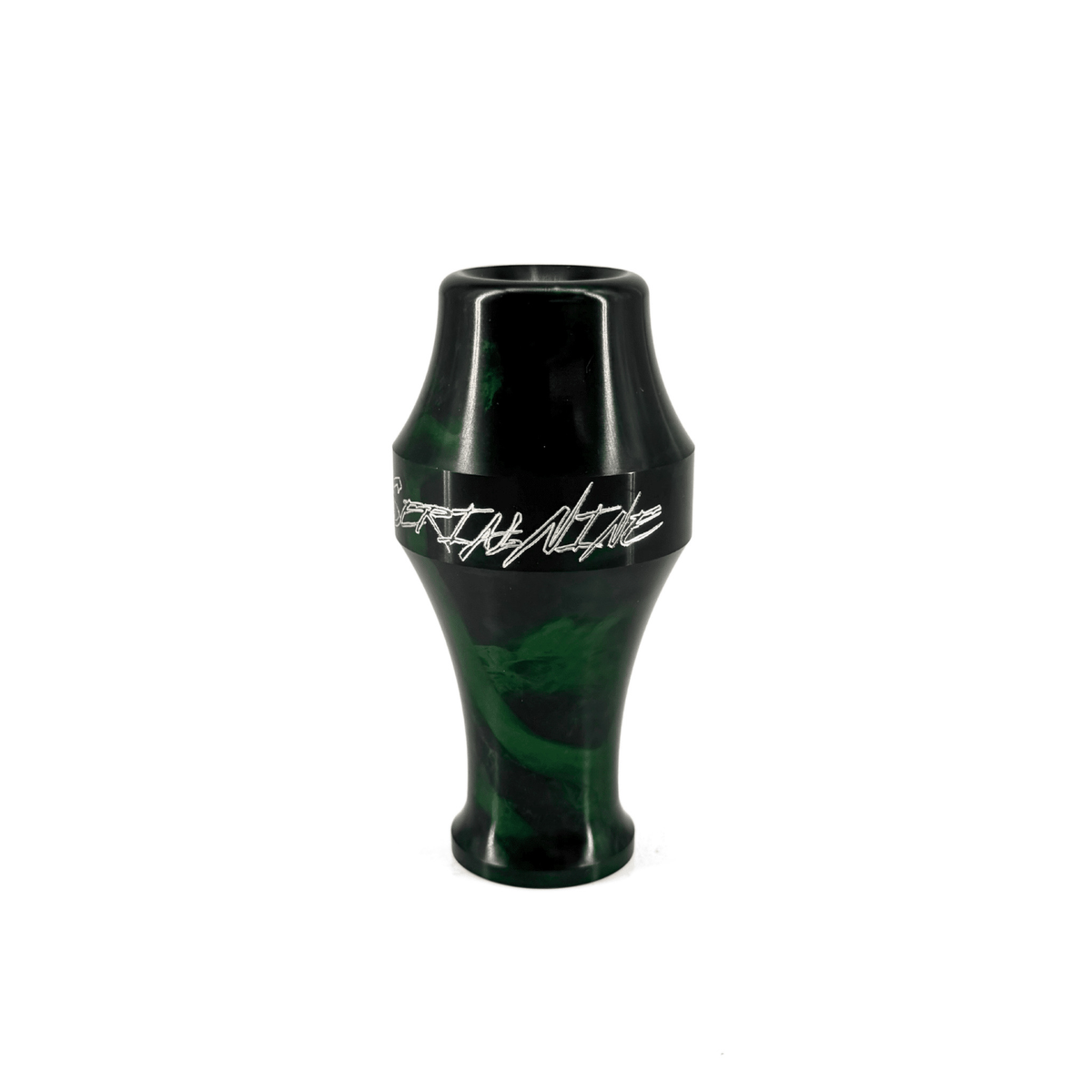 Green Smoke SK3 - SERIALNINE