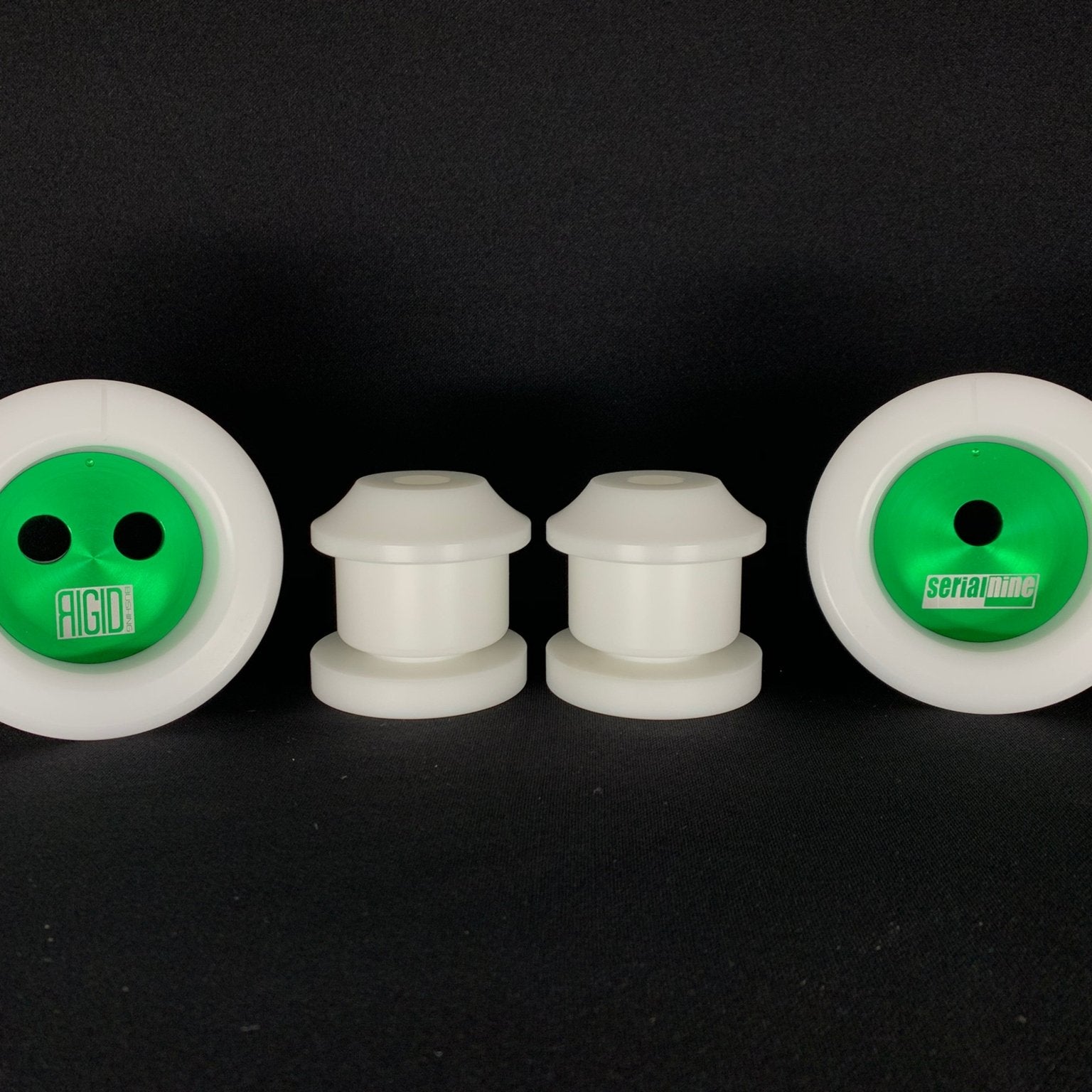 GS300 / Aristo JZS147 Differential Bushing Kit - SERIALNINE