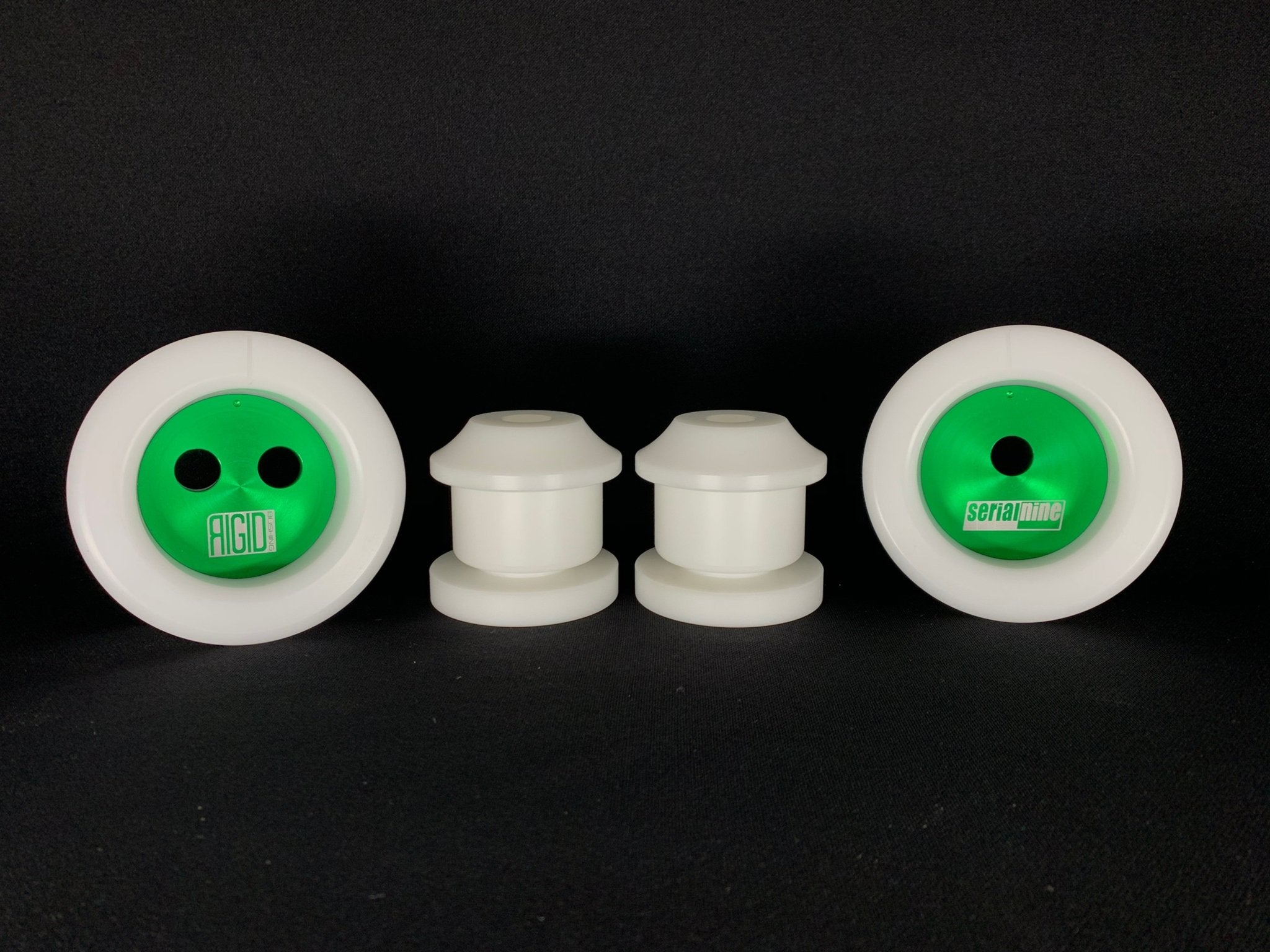 GS300 / Aristo JZS147 Differential Bushing Kit - SERIALNINE
