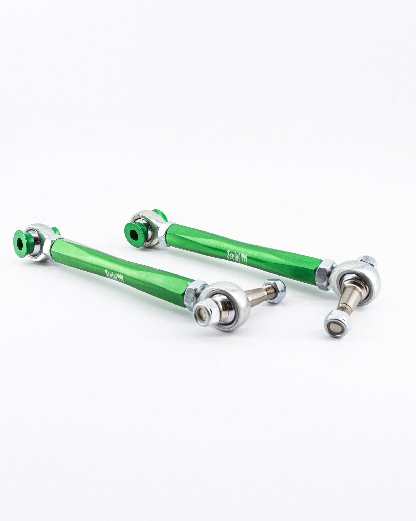 GS300 / Aristo JZS147 Serial999 Toe Arms - SERIALNINE