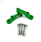 GS300 / GS400 / Aristo JZS161 AK49 Drift Knuckles - SERIALNINE