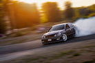 GS300 / GS400 / Aristo JZS161 AK49 Drift Knuckles - SERIALNINE