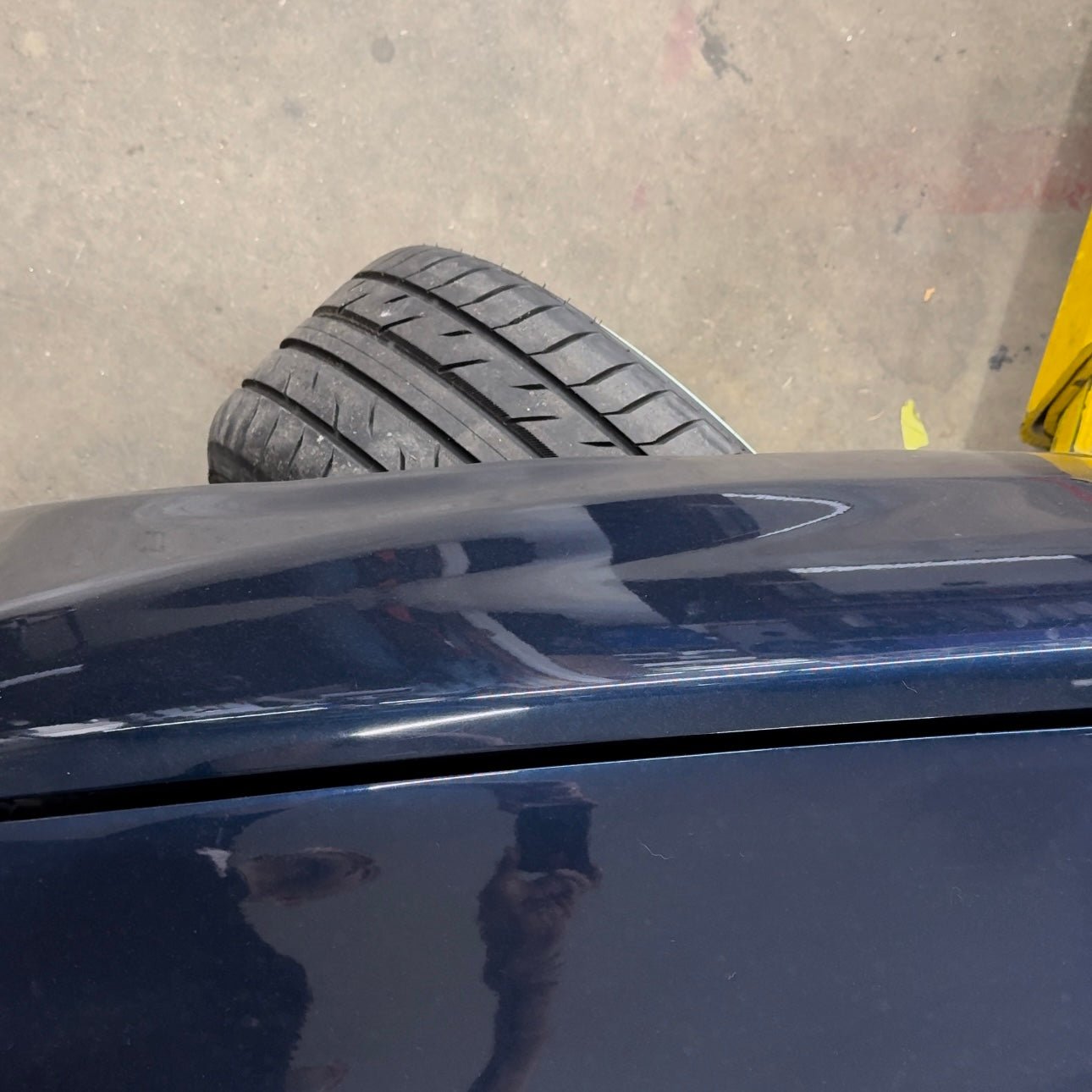 GS300 / GS400 / Aristo JZS161 AK49 Drift Knuckles - SERIALNINE