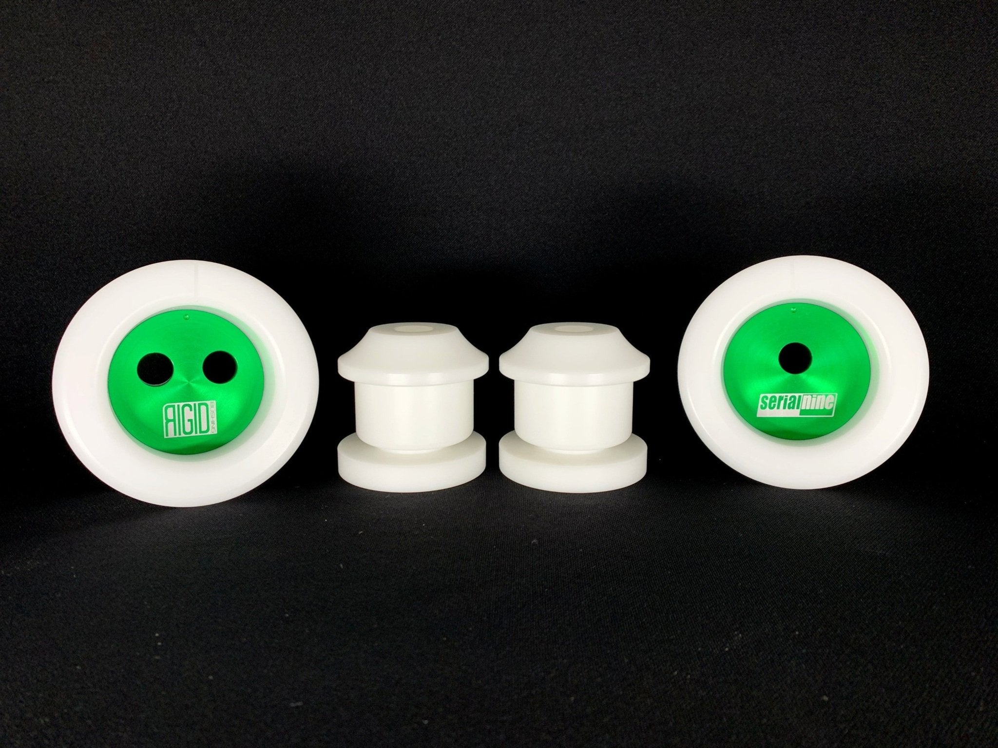 GS300 / GS400 / GS430 / Aristo JZS161 Differential Bushing Kit - SERIALNINE