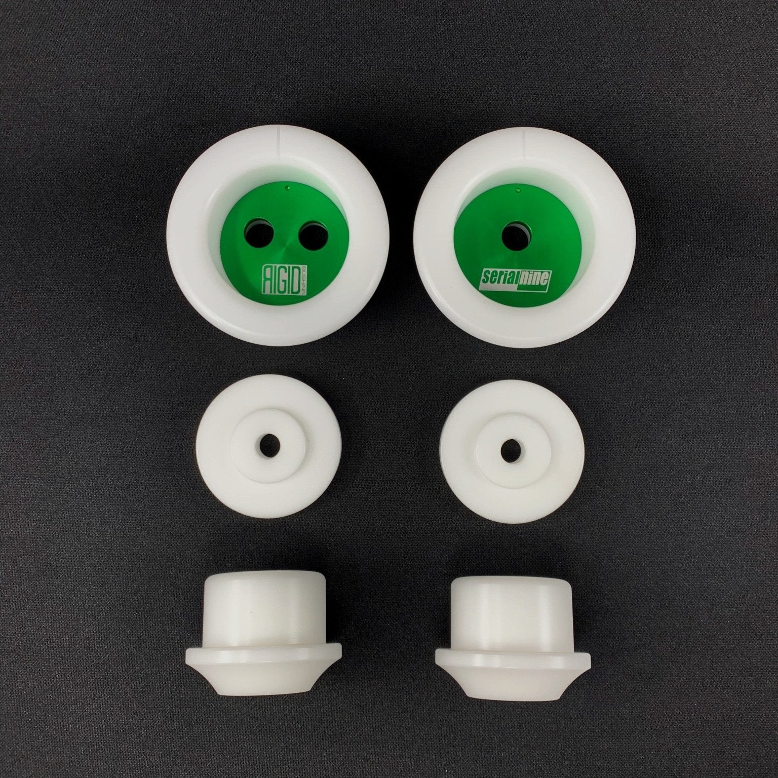 GS300 / GS400 / GS430 / Aristo JZS161 Differential Bushing Kit - SERIALNINE
