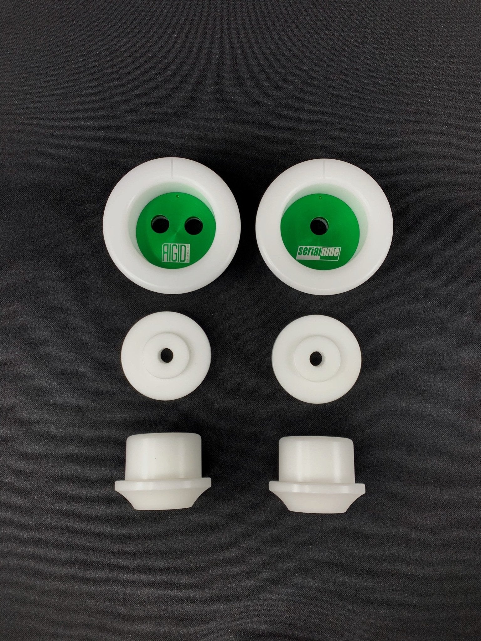 GS300 / GS400 / GS430 / Aristo JZS161 Differential Bushing Kit - SERIALNINE