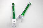GS300 / GS400 / GS430 / Aristo JZS161 Serial999 Traction Arms - SERIALNINE