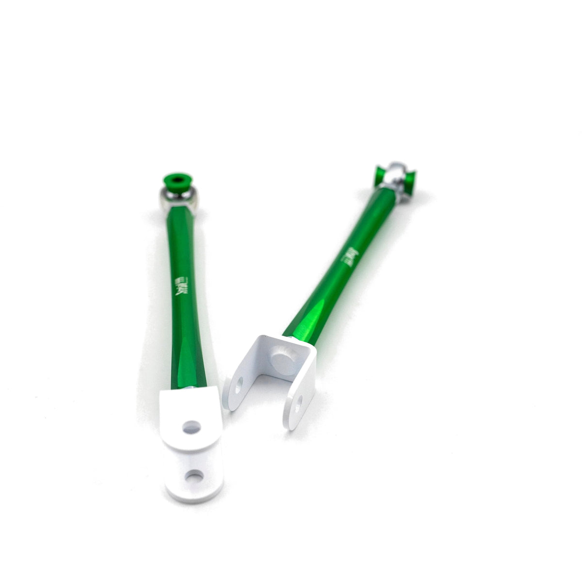 GS300 / GS400 / GS430 / Aristo JZS161 Serial999 Traction Arms - SERIALNINE