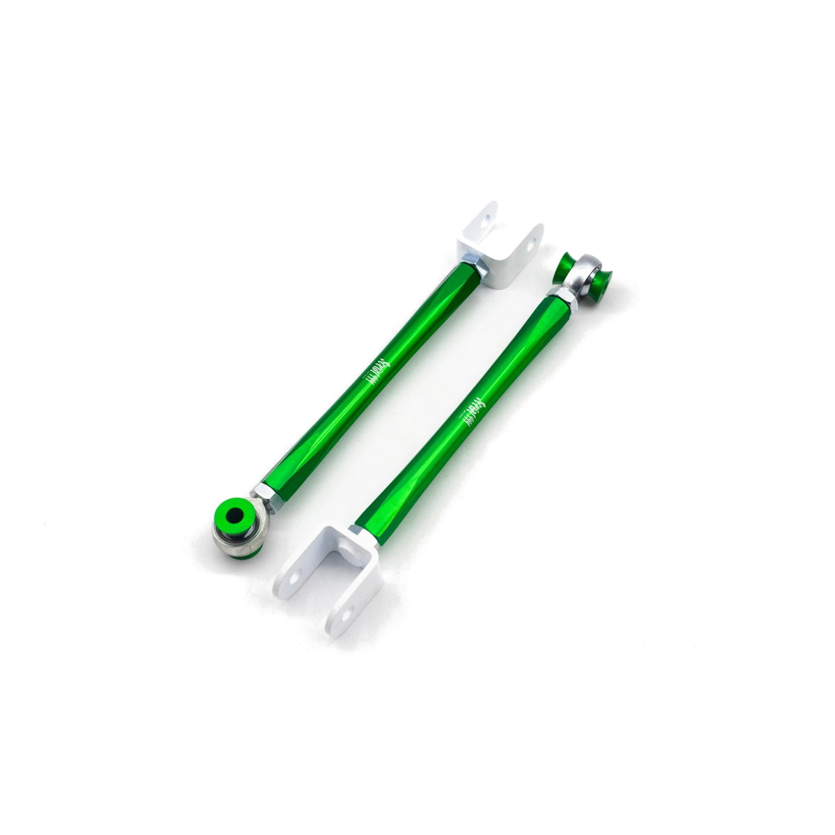 GS300 / GS400 / GS430 / Aristo JZS161 Serial999 Traction Arms - SERIALNINE