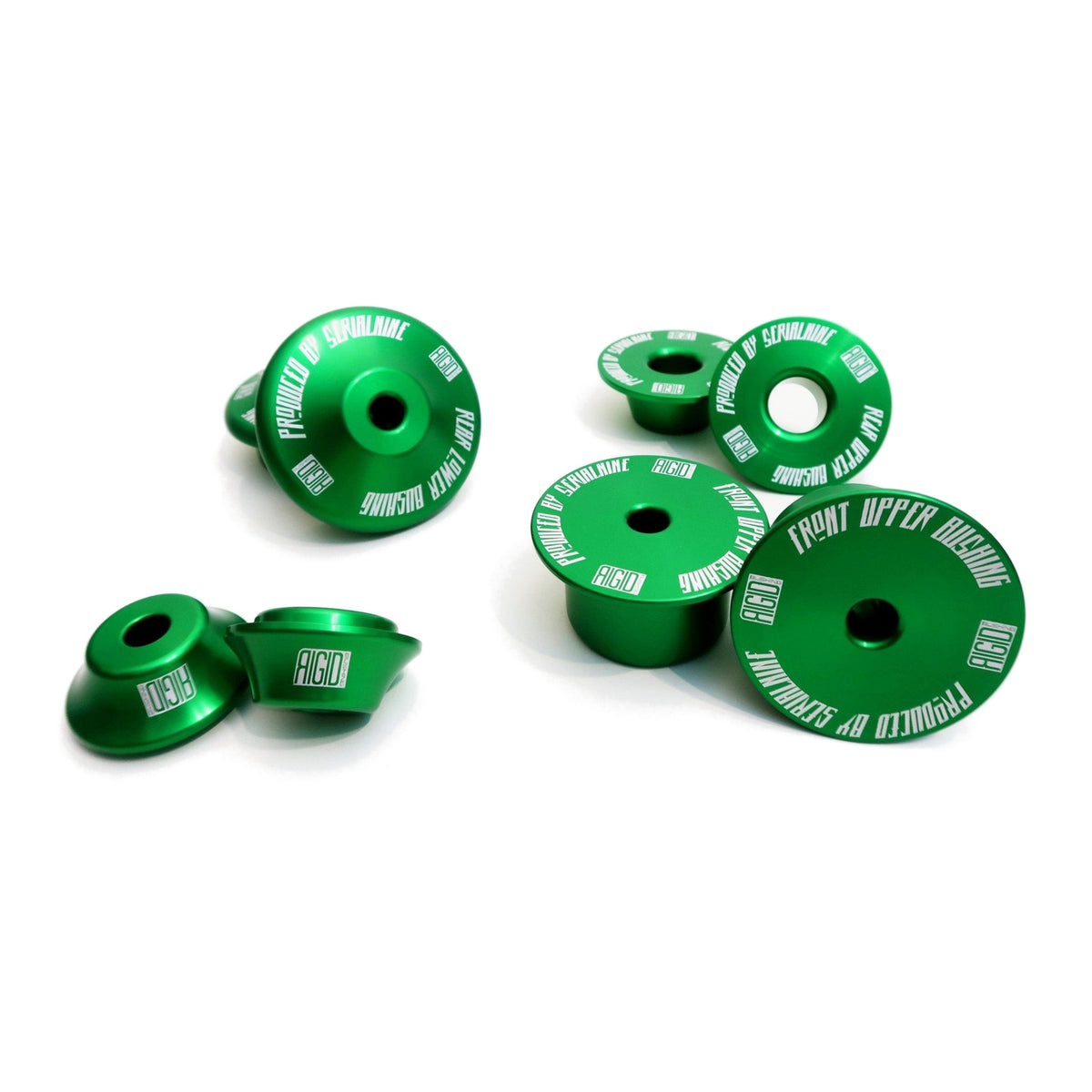 GS300 / GS400 / GS430 / Aristo JZS161 Subframe Bushing Kit - SERIALNINE