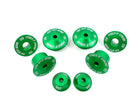 GS300 / GS400 / GS430 / Aristo JZS161 Subframe Bushing Kit - SERIALNINE