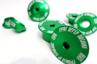 GS300 / GS400 / GS430 / Aristo JZS161 Subframe Bushing Kit - SERIALNINE