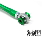 GS300 / GS400 / GS430 JZS161 Serial999 Toe Arms - SERIALNINE