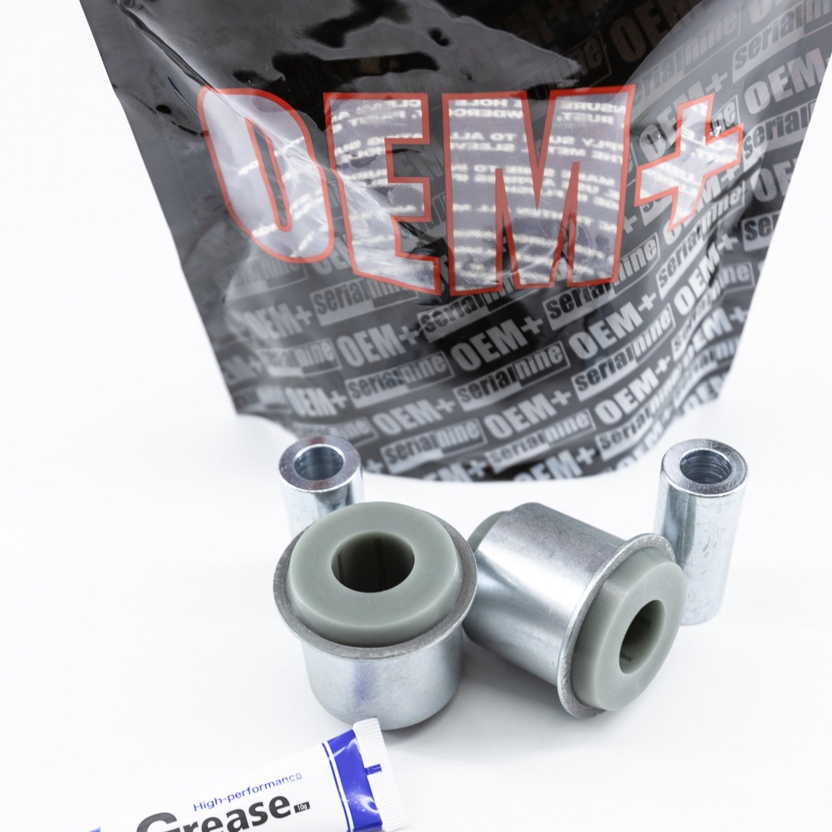 GS300 / GS400 / GS430 / Soarer / SC430 JZS161 / UZZ40 Front Lower Control Arm Bushings - SERIALNINE