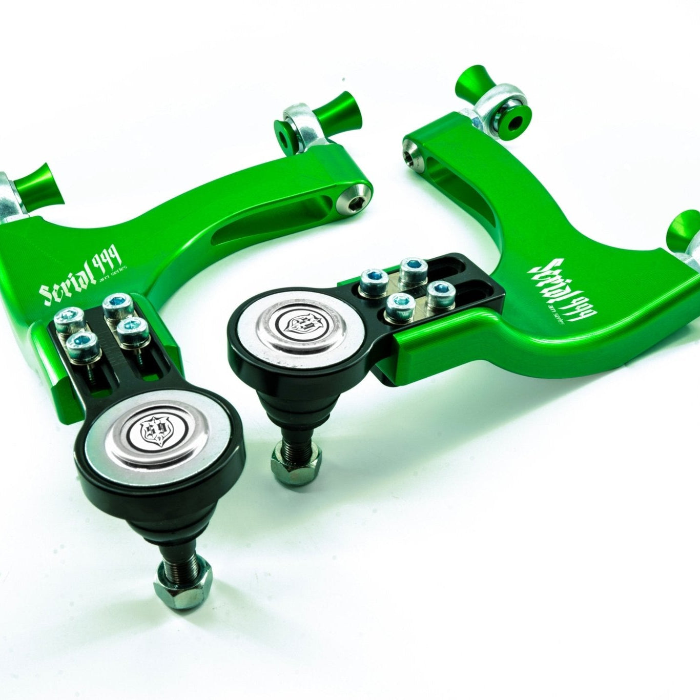 GS300/400/430/Aristo Complete Arm Bundle - SERIALNINE