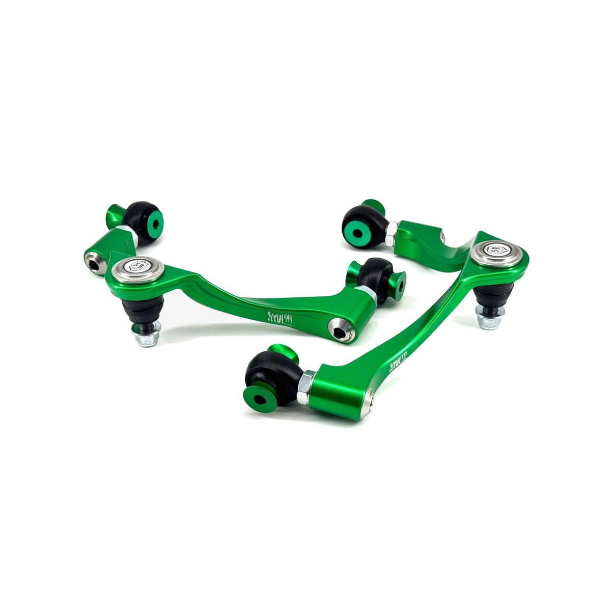 GS300/400/430/Aristo Complete Arm Bundle - SERIALNINE