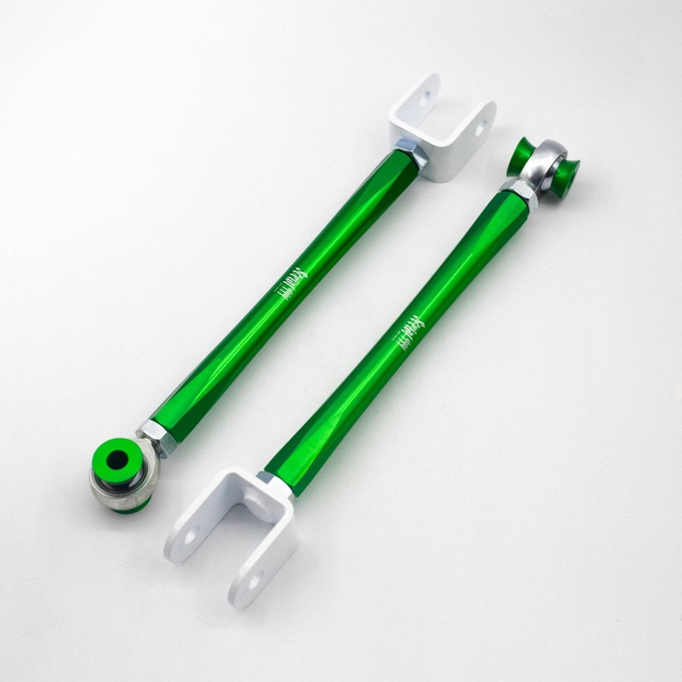 GS300/400/430/Aristo Complete Arm Bundle - SERIALNINE
