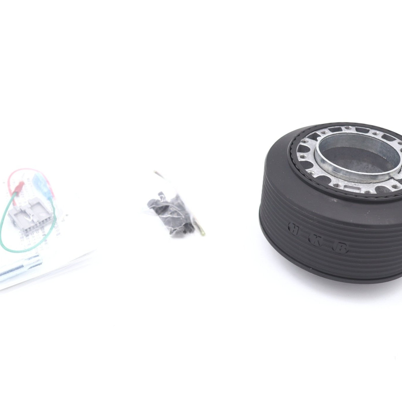 HKB Boss Steering Wheel Hubs - SERIALNINE