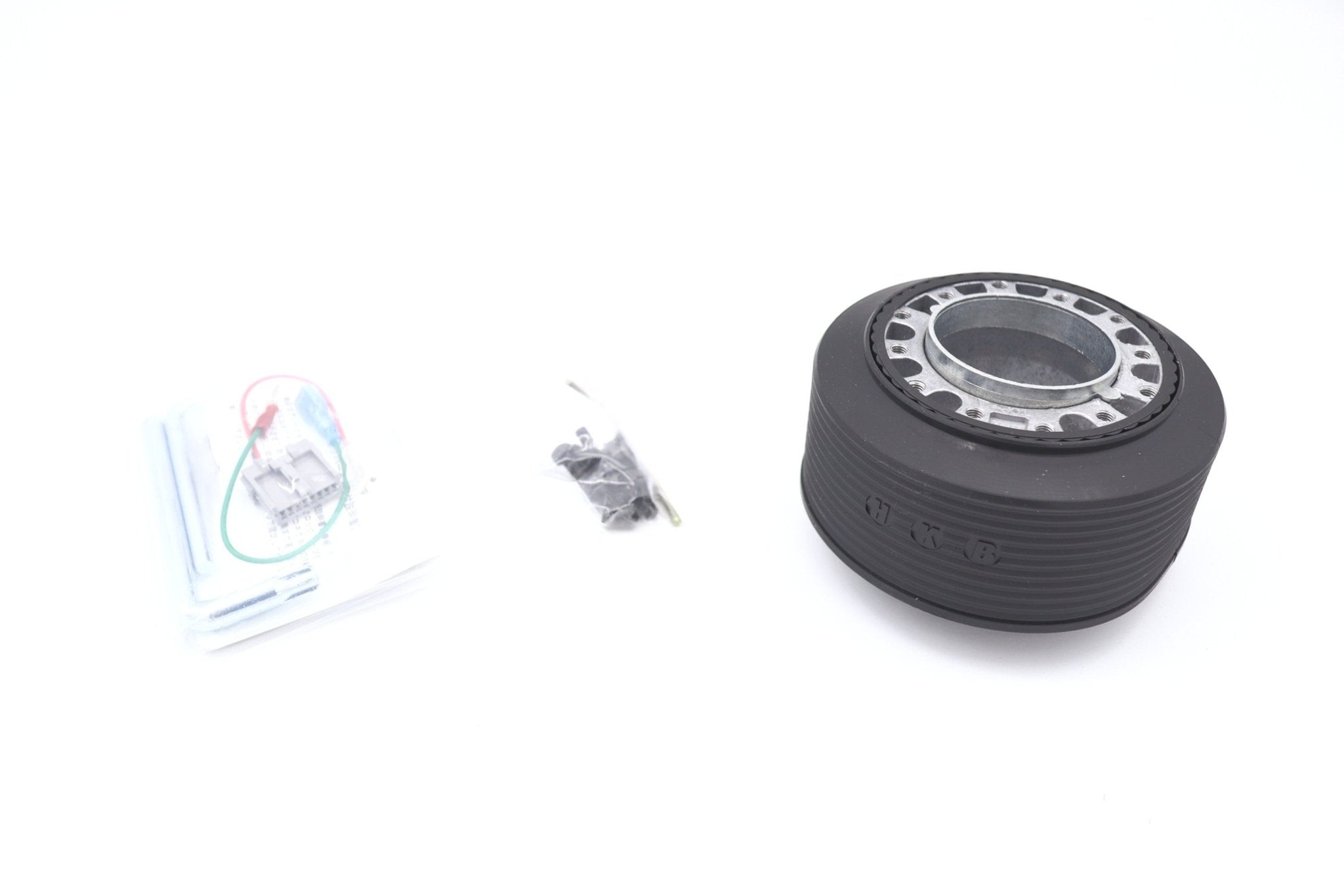 HKB Boss Steering Wheel Hubs - SERIALNINE