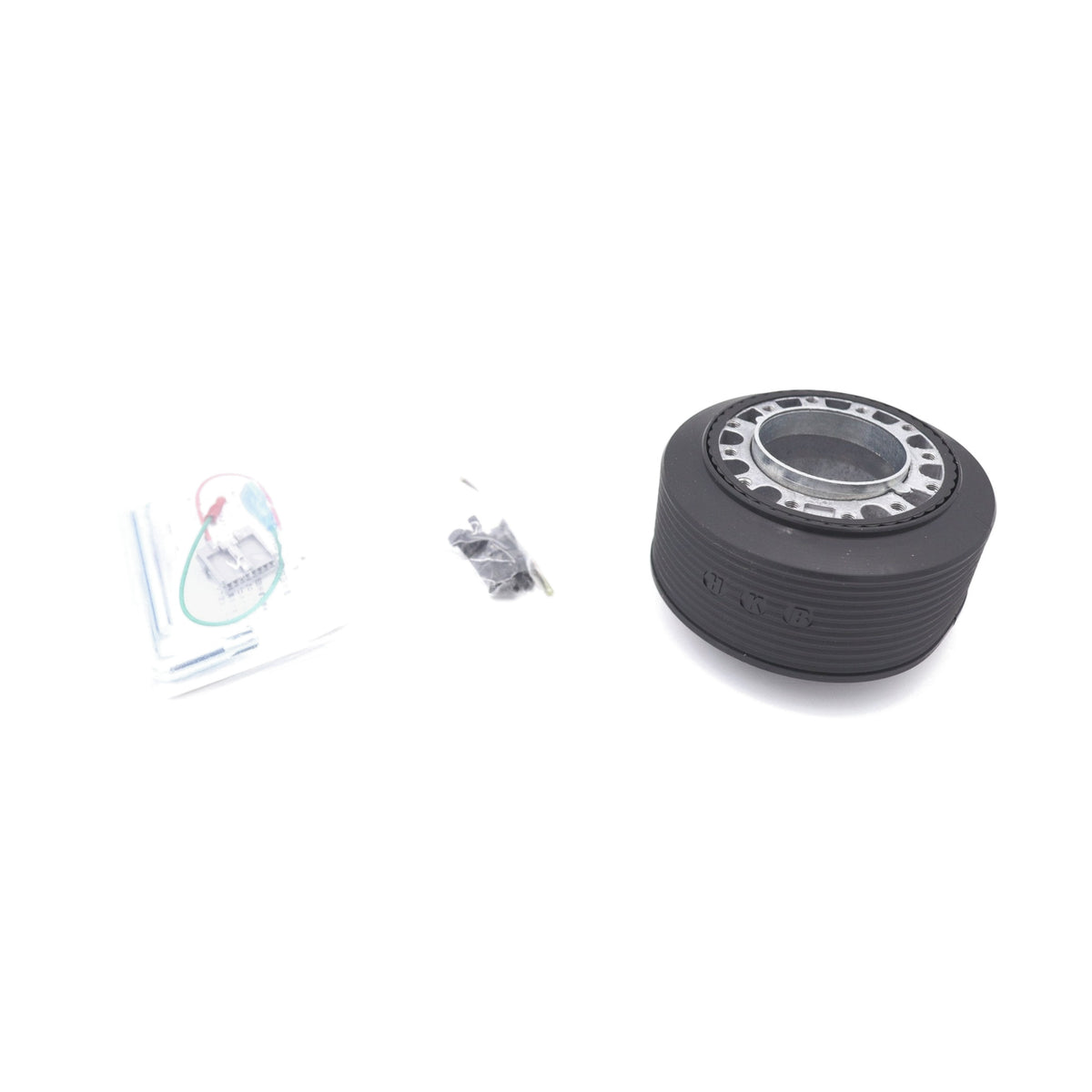 HKB Boss Steering Wheel Hubs - SERIALNINE