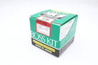 HKB Boss Steering Wheel Hubs - SERIALNINE