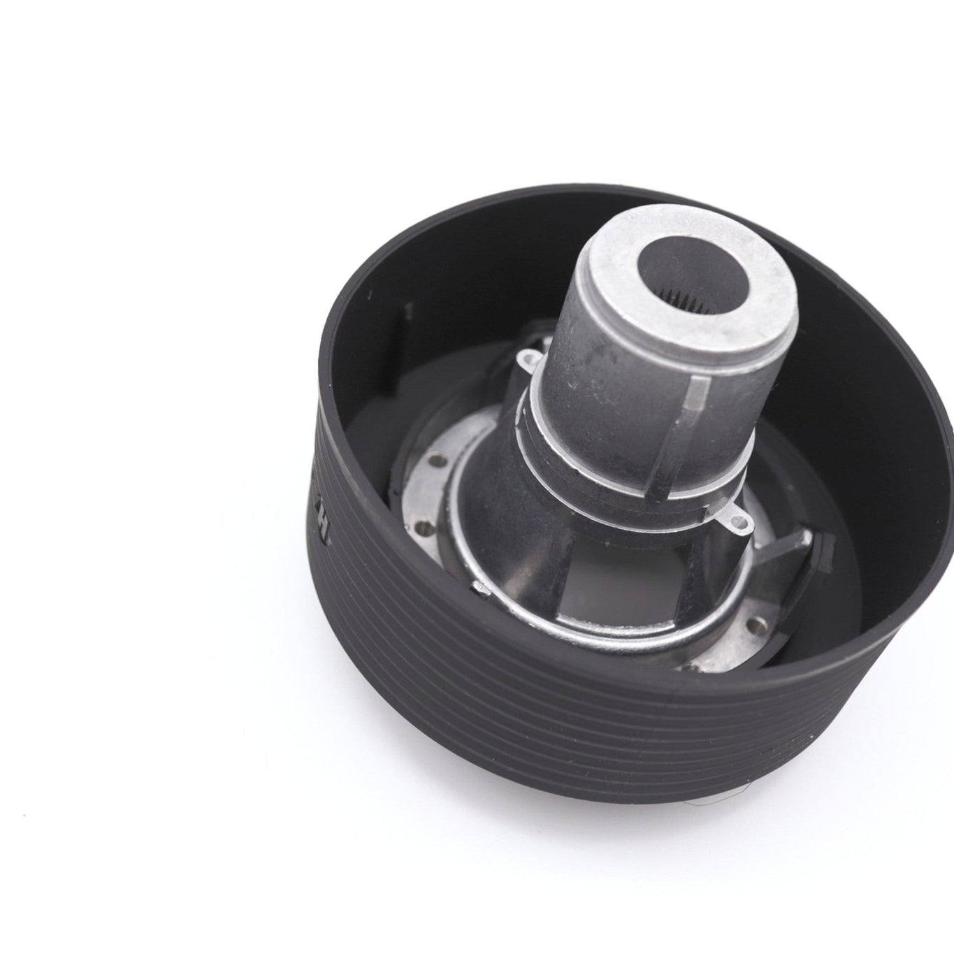 HKB Boss Steering Wheel Hubs - SERIALNINE