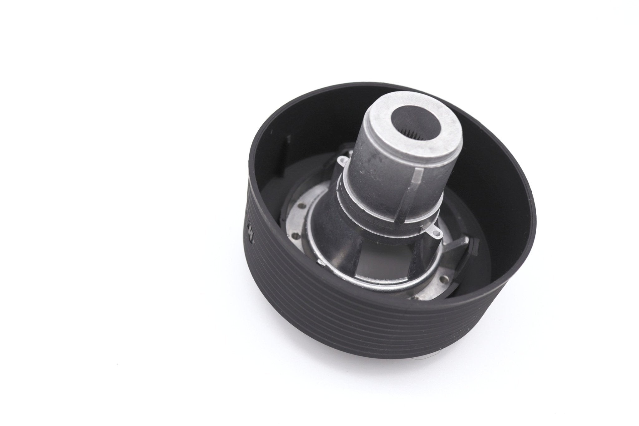 HKB Boss Steering Wheel Hubs - SERIALNINE