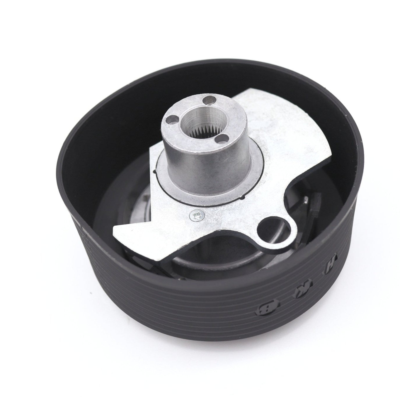 HKB Boss Steering Wheel Hubs - SERIALNINE