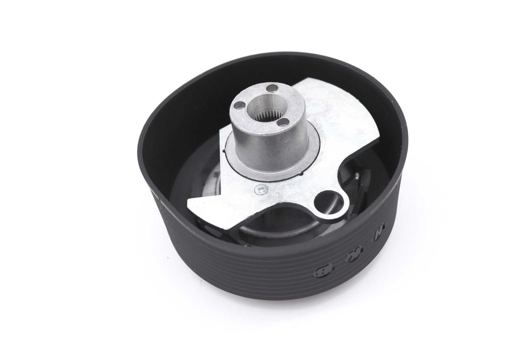 HKB Boss Steering Wheel Hubs - SERIALNINE