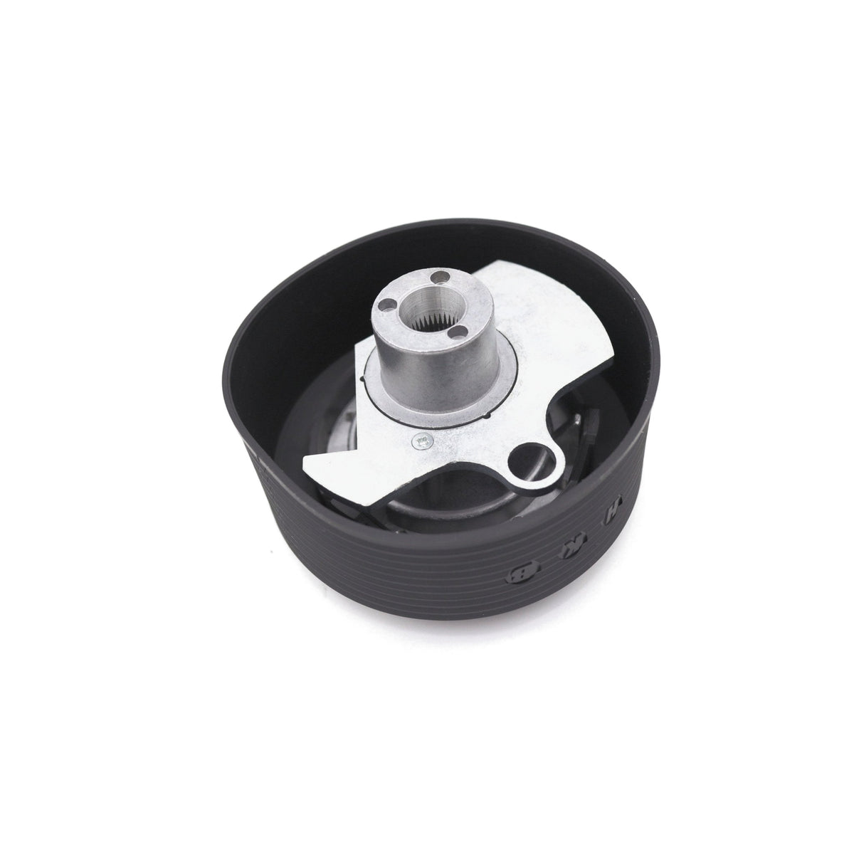HKB Boss Steering Wheel Hubs - SERIALNINE