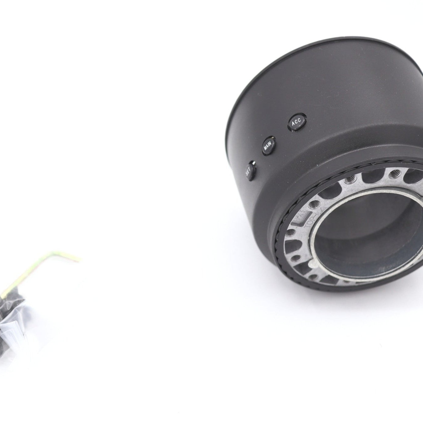 HKB Boss Steering Wheel Hubs - SERIALNINE