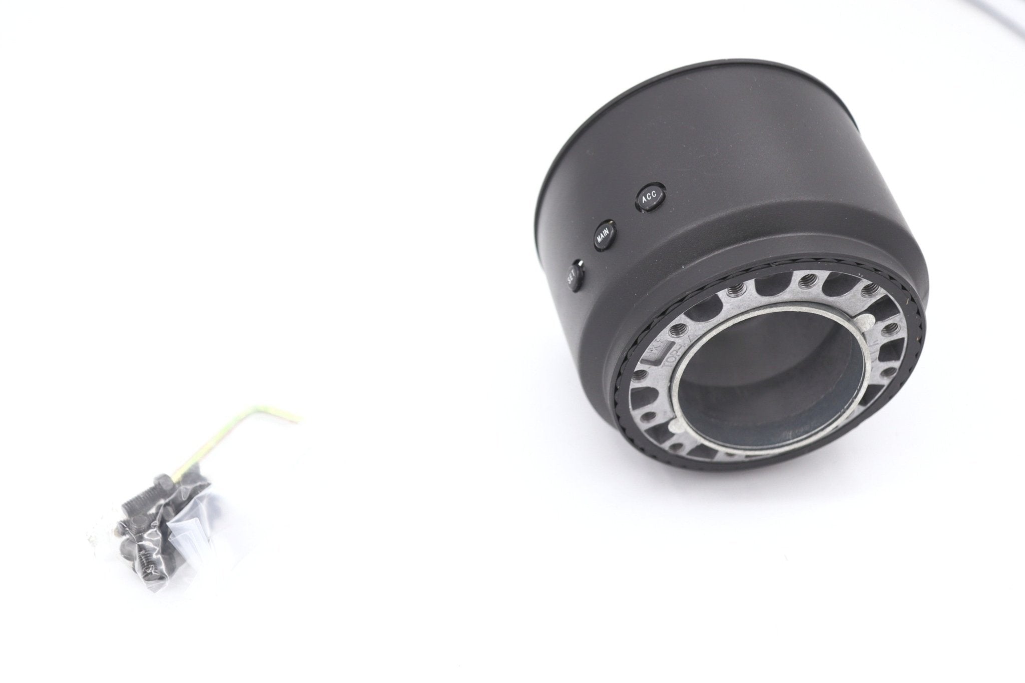 HKB Boss Steering Wheel Hubs - SERIALNINE