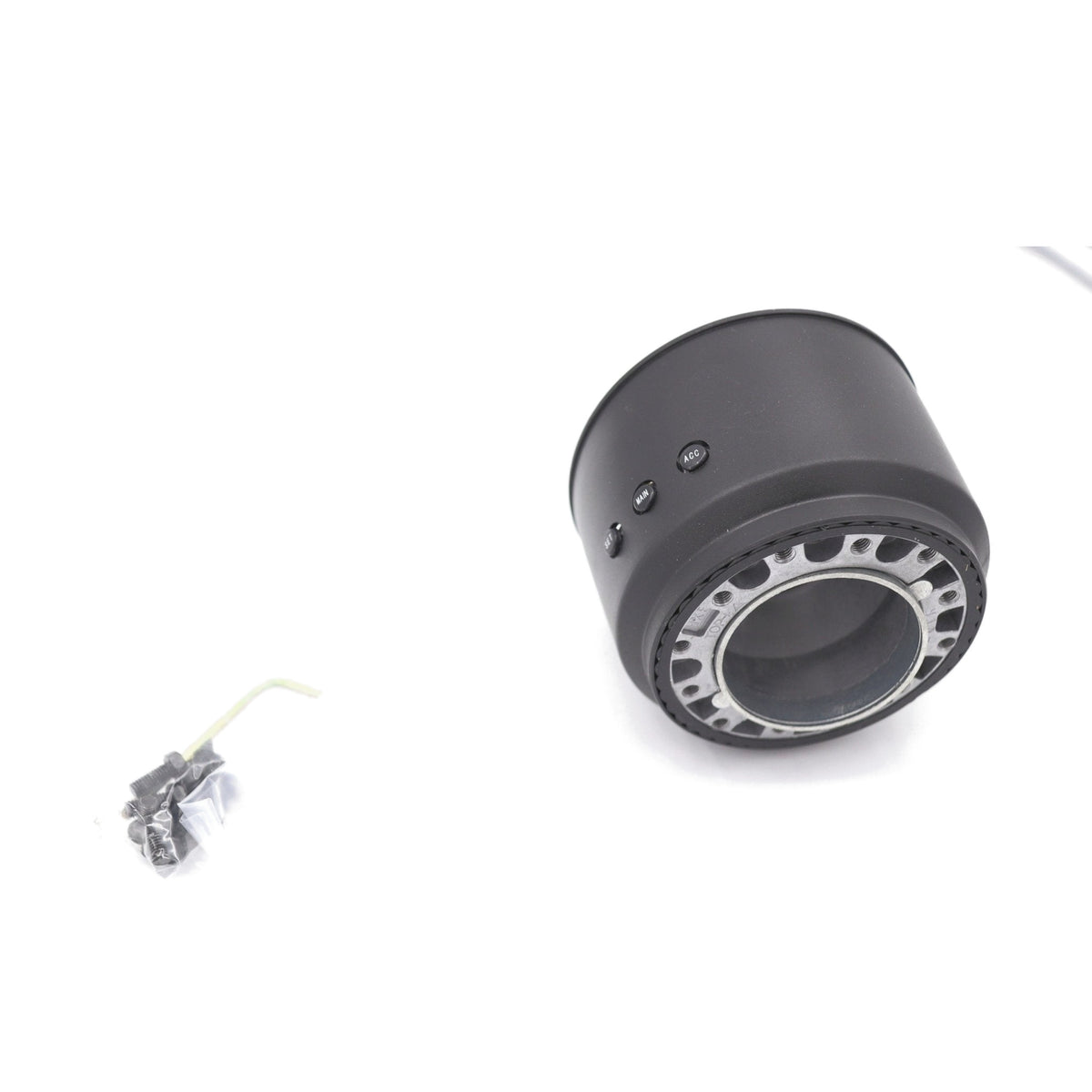 HKB Boss Steering Wheel Hubs - SERIALNINE